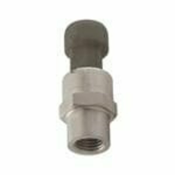 Kavlico Industrial Pressure Sensors Pressure Sensor 0-750 Psi Sealed Gage, Neoprene Seal, 1/4 Sae Female P528-750-S-C2C